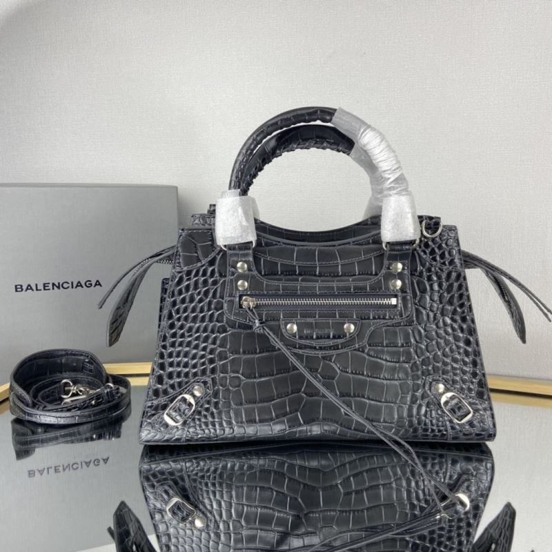 Balenciaga Classic City Bags